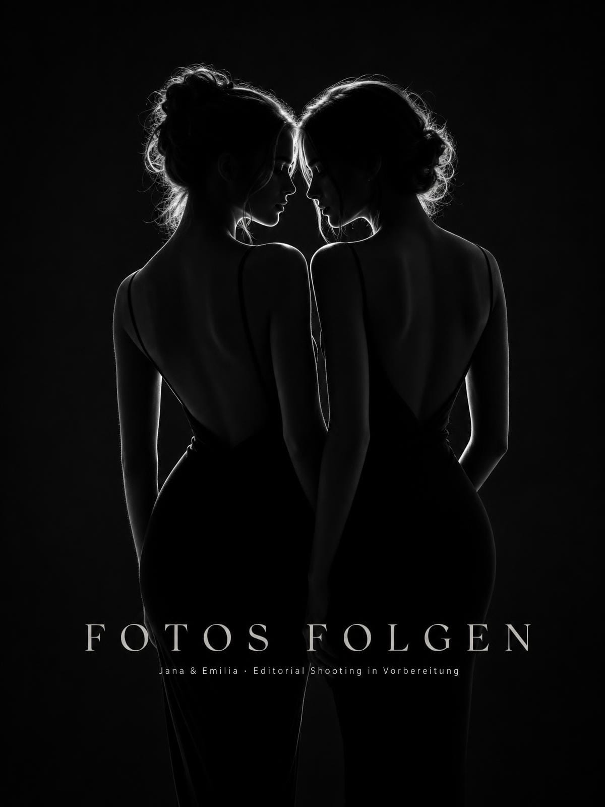 Jana & Emilia – High Class Escort Model München
