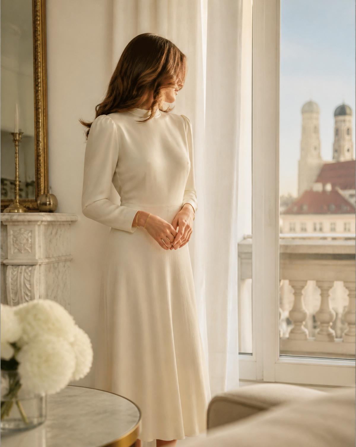Escort Models München — kuratierte Auswahl