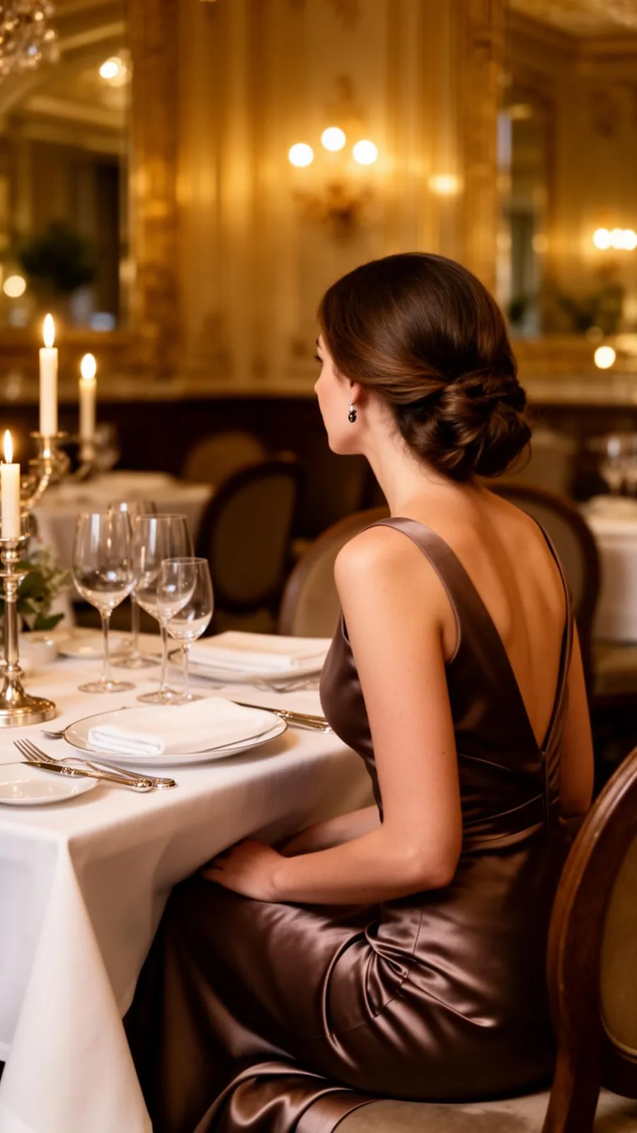 Fine Dining & Events