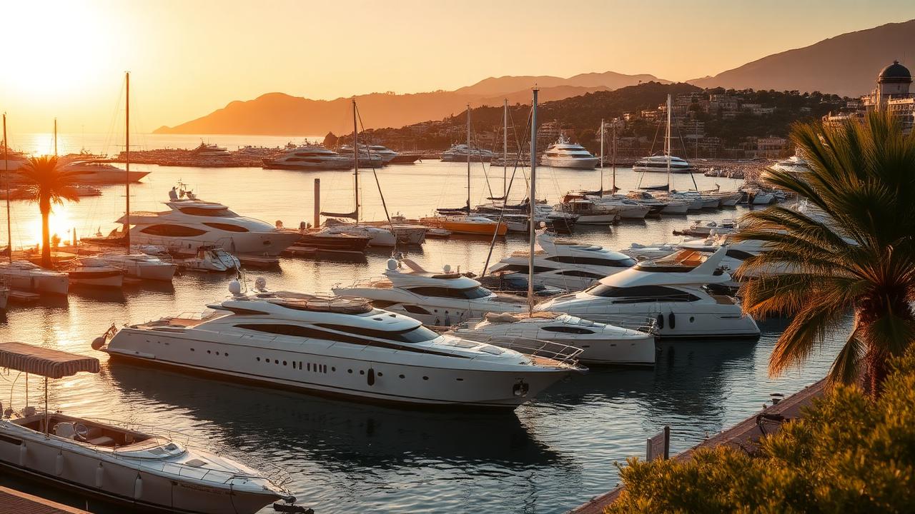 Escort Côte d'Azur – Reisebegleitung an der französischen Riviera