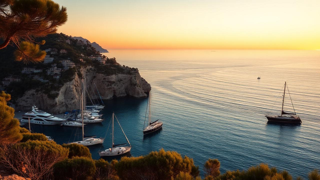 Escort Mallorca – Reisebegleitung auf der Insel