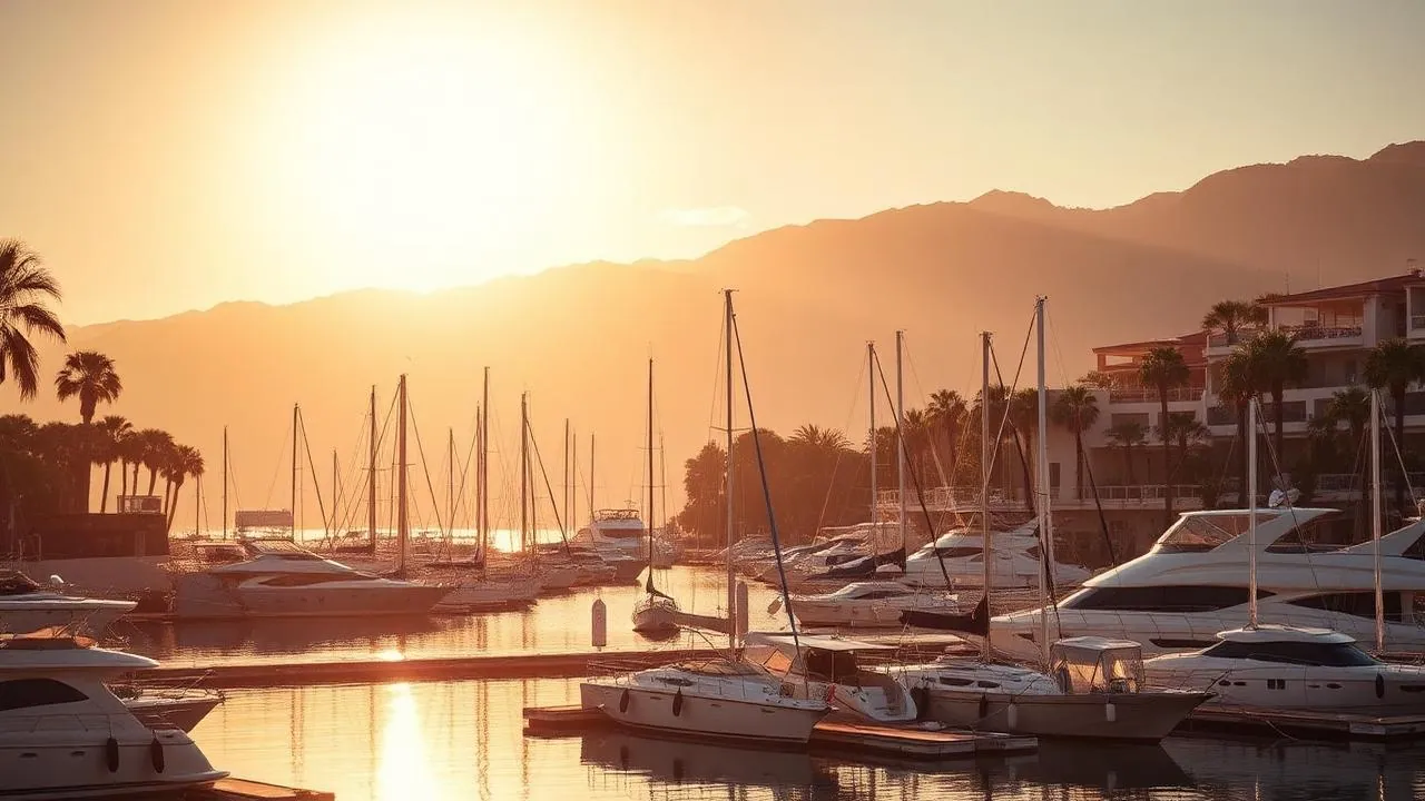 Escort Reisebegleitung Marbella