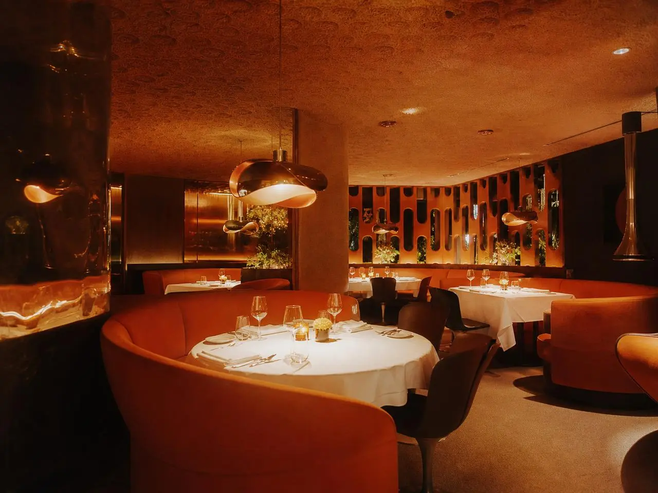 Tantris Restaurant München – Sternegastronomie mit Escort Begleitung