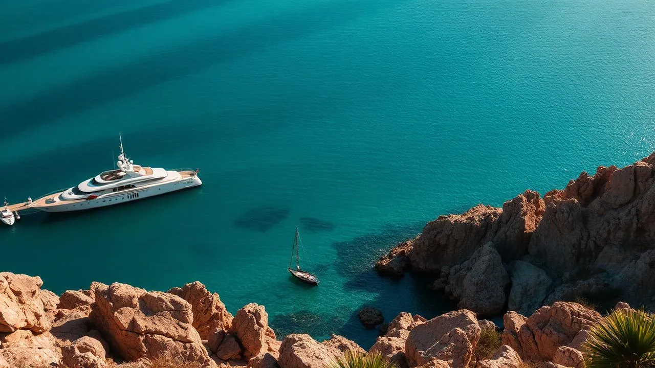 Escort Reisebegleitung Sardinien