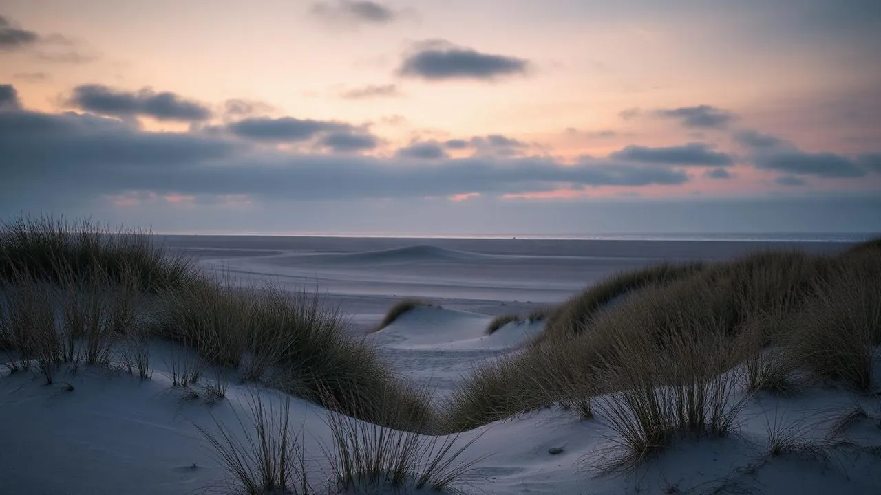 Escort Reisebegleitung Sylt