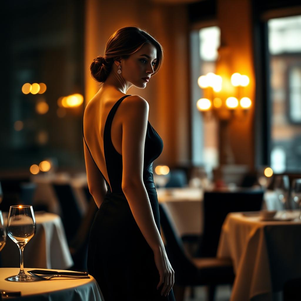 High Class Escort München – Oper & Events