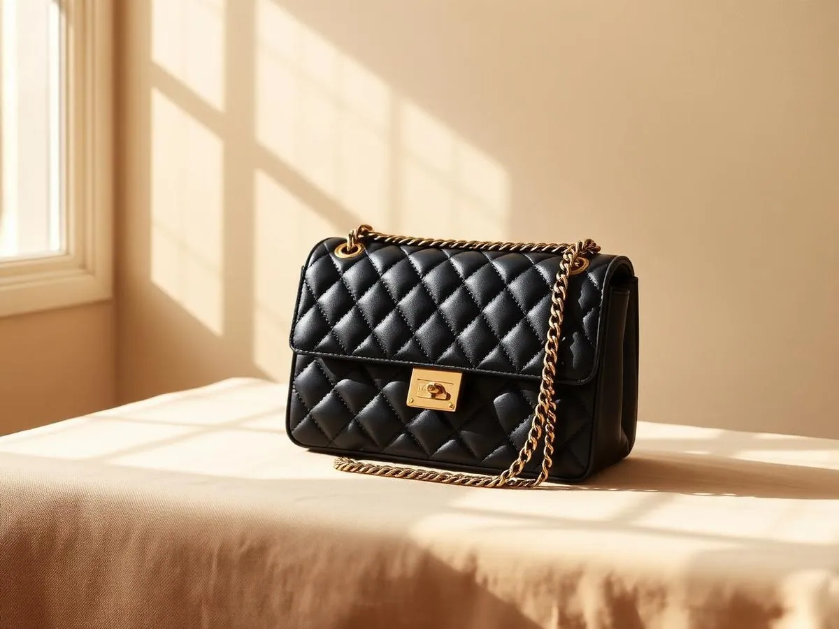 Chanel Classic Flap Bag