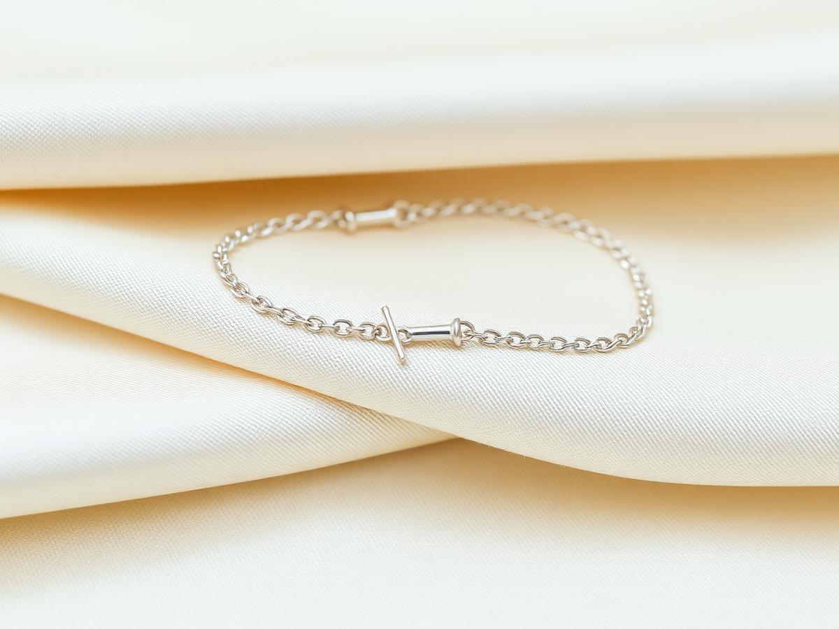 Tiffany T Bracelet