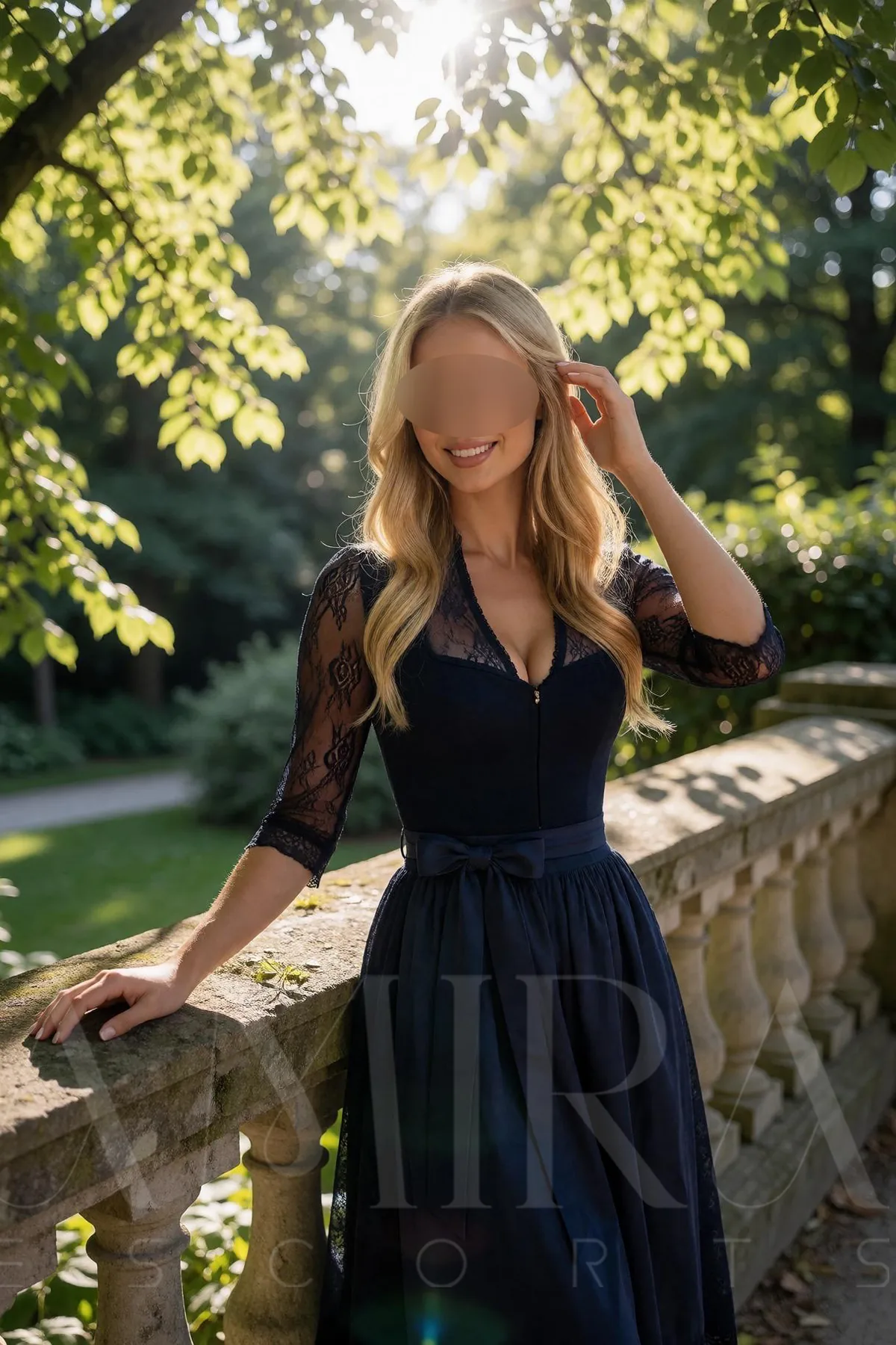 Luxus Escort Lea – Escort München