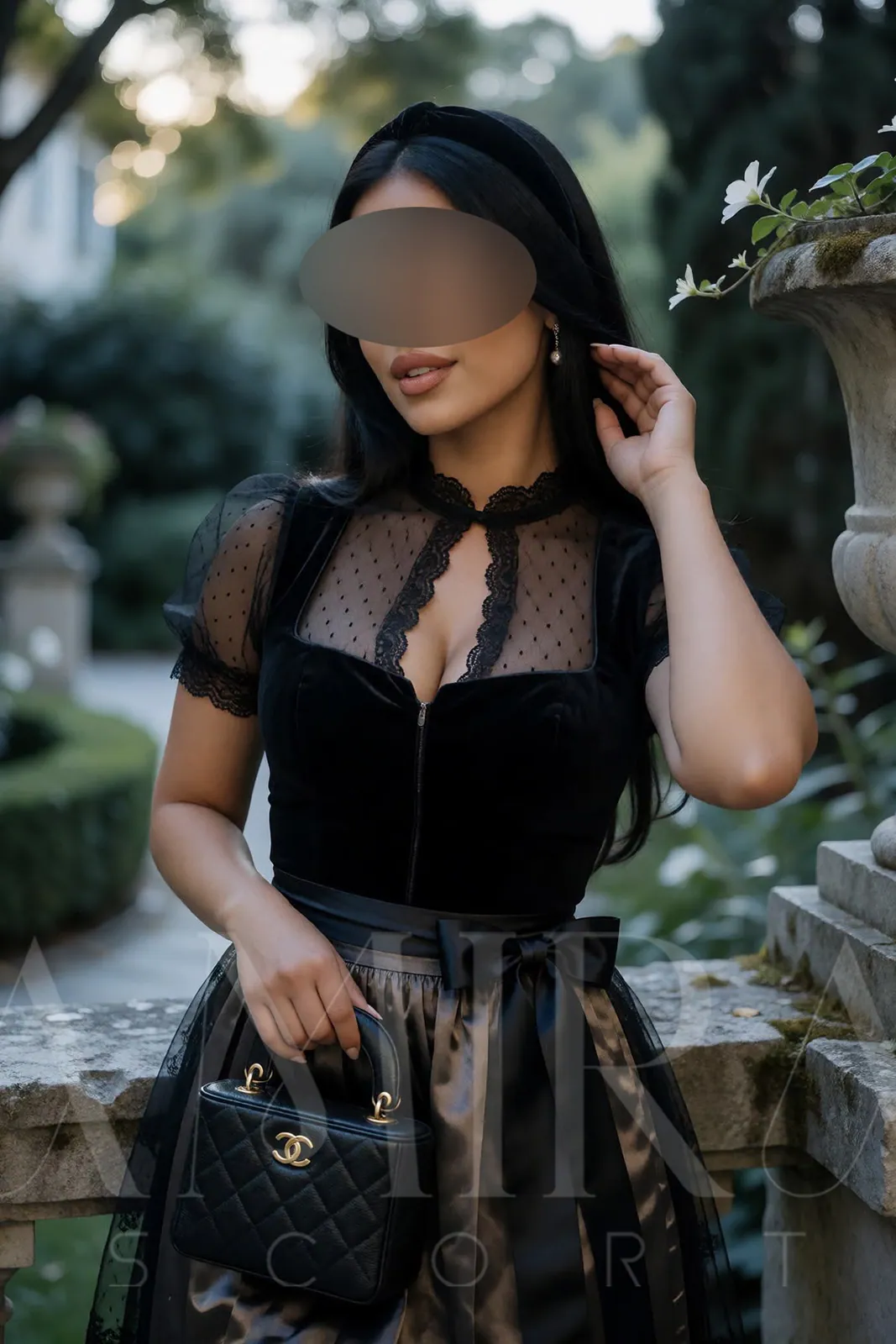 VIP Escort Mirella – Escort München