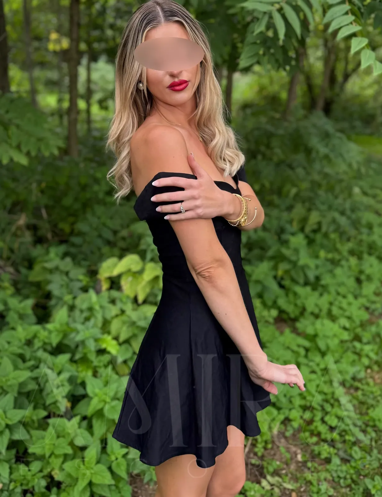 Ricarda – High Class Escort Model Augsburg
